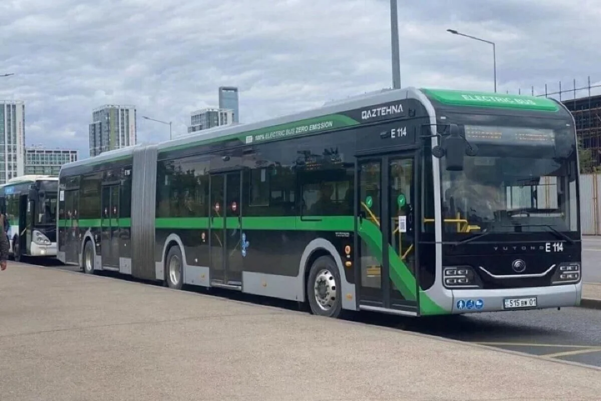 Астана әкімдігінің баспасөз қызметі