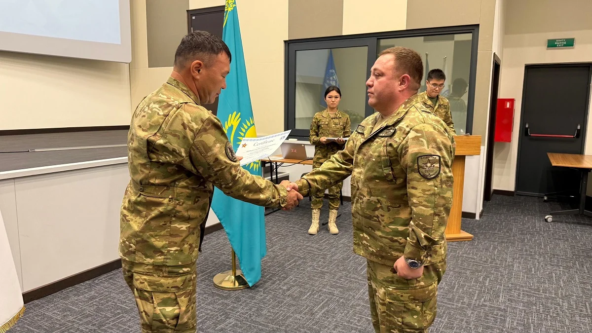 Фото Батыр Туяков