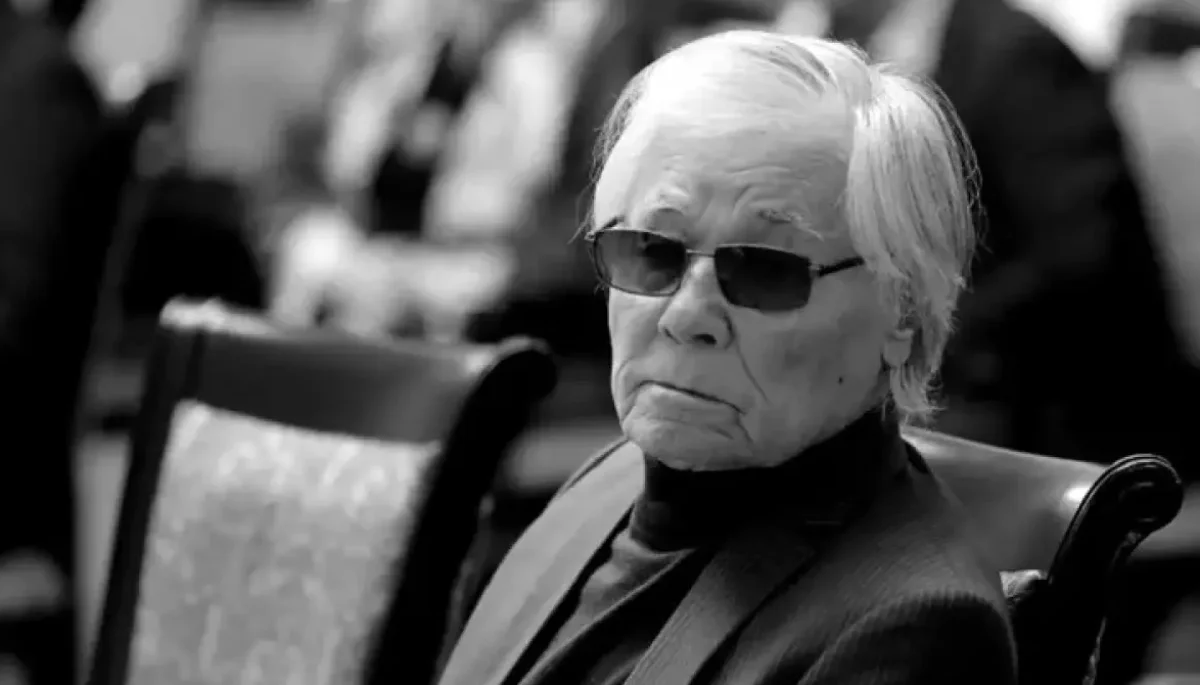 Қасымхан Бегманов / Facebook