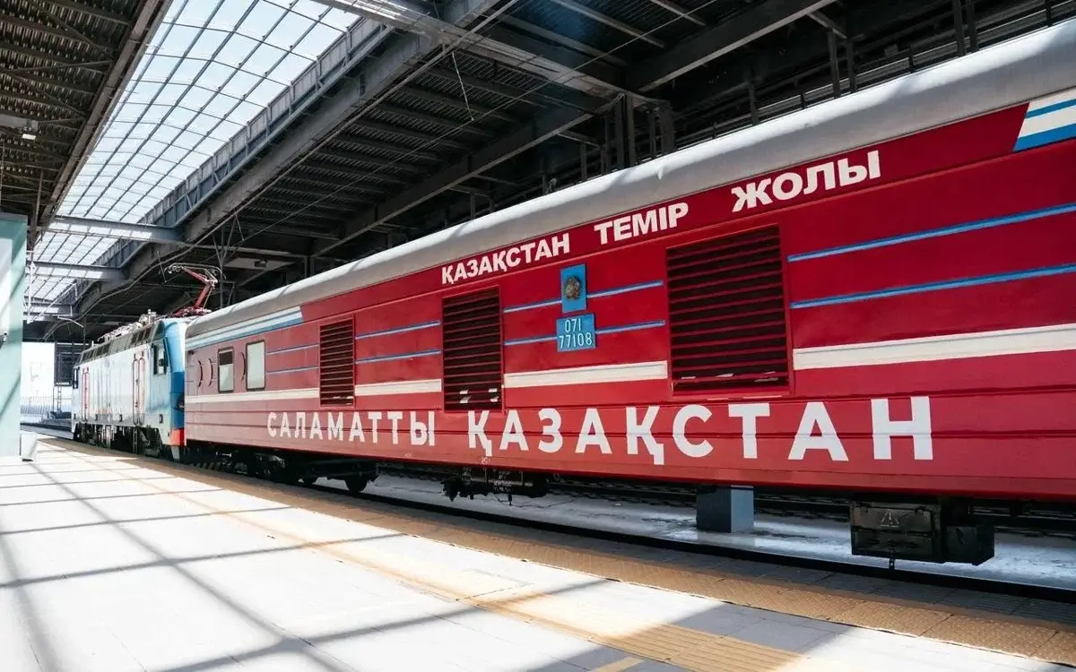 Қазақстан Республикасы Денсаулық сақтау министрлігі