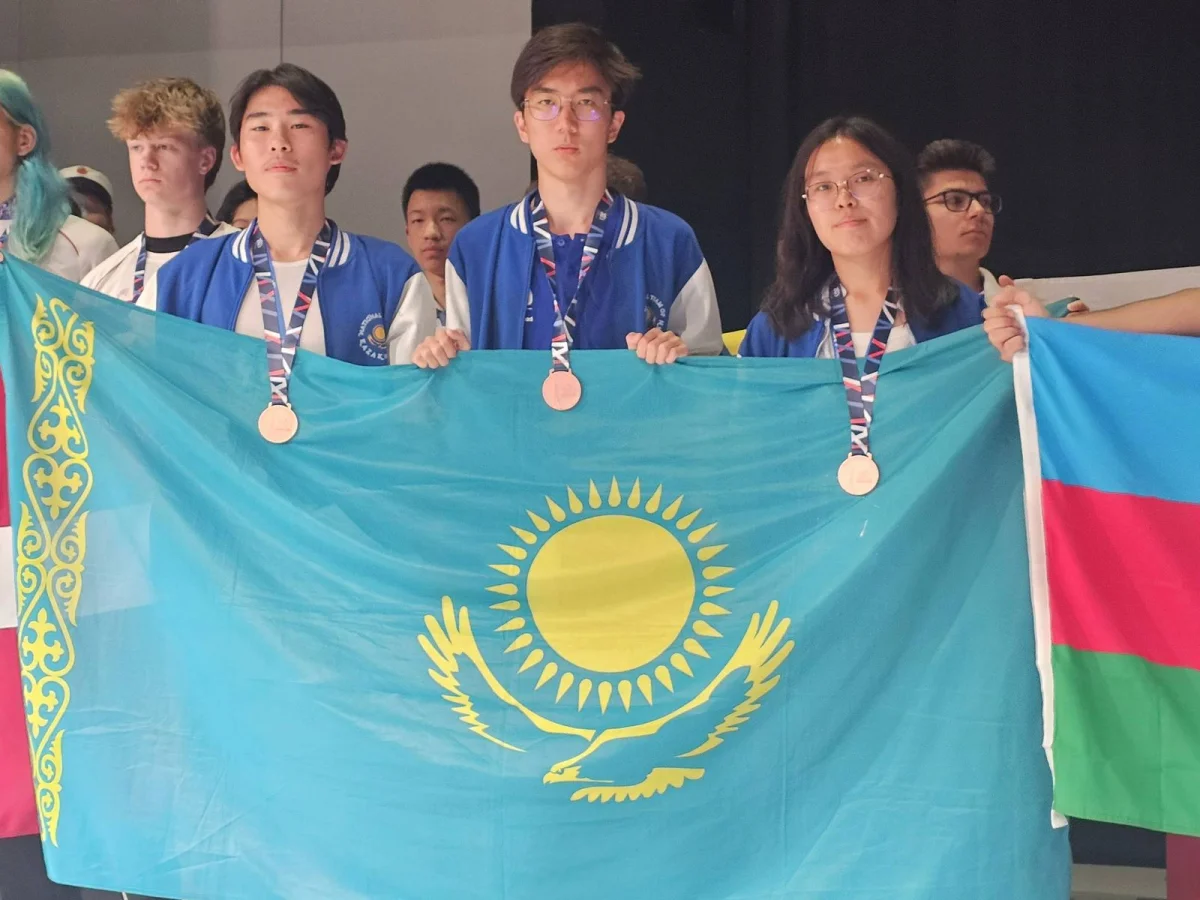 пресс-служба Минпросвещения РК