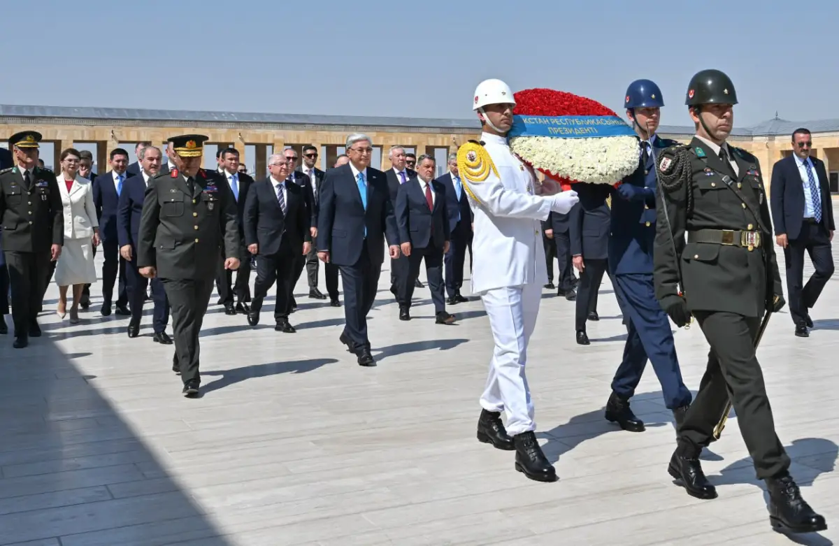 Акорда