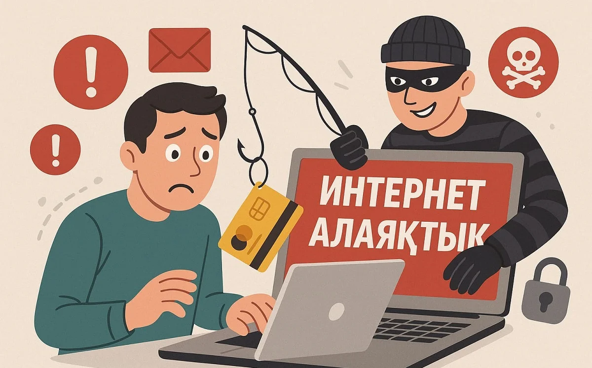 ЖИ көмегімен жасалған