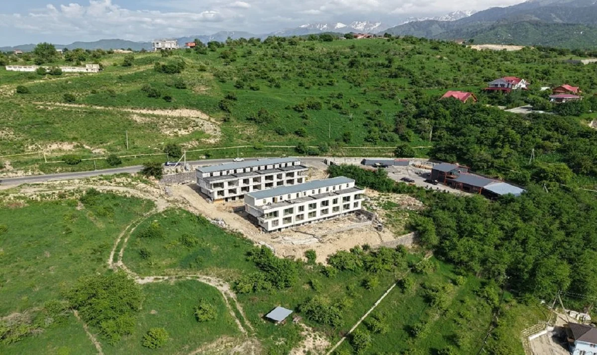 Алматы қаласы әкімдігінің баспасөз қызметі