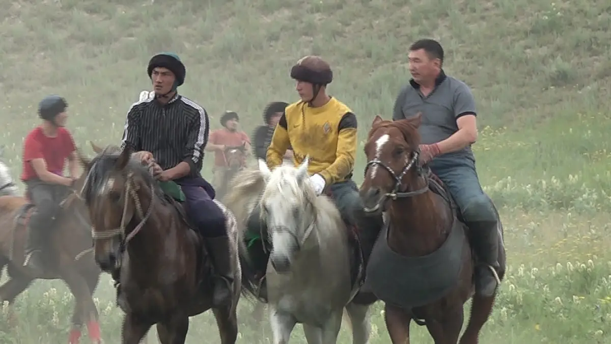 Almaty.tv