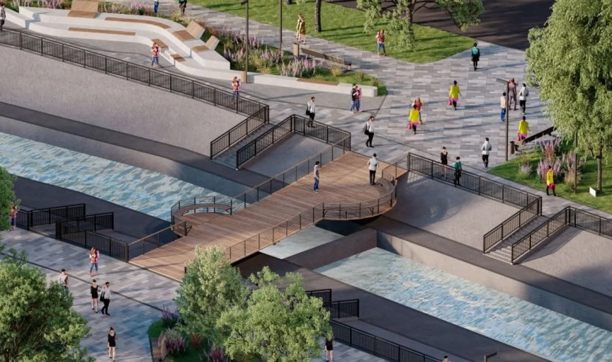 пресс-служба акима Алматы