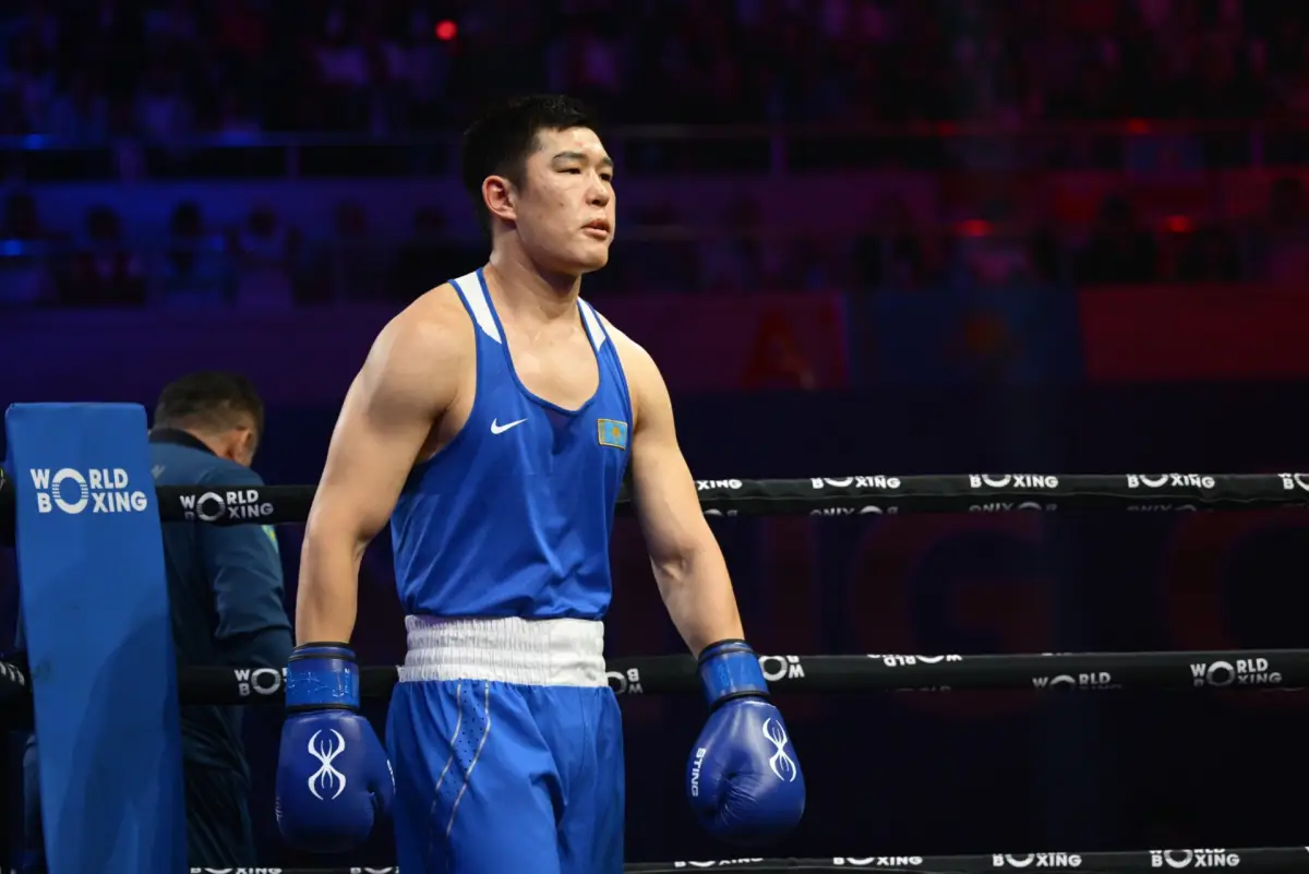 Оlympic.kz