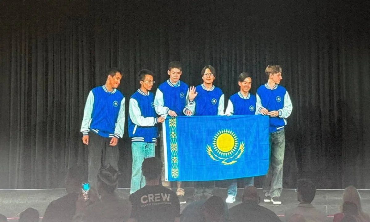 ҚР Оқу-ағарту министрлігінің баспасөз қызметі