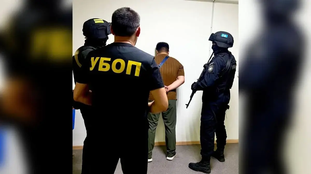 Қостанай облысы полиция департаменті