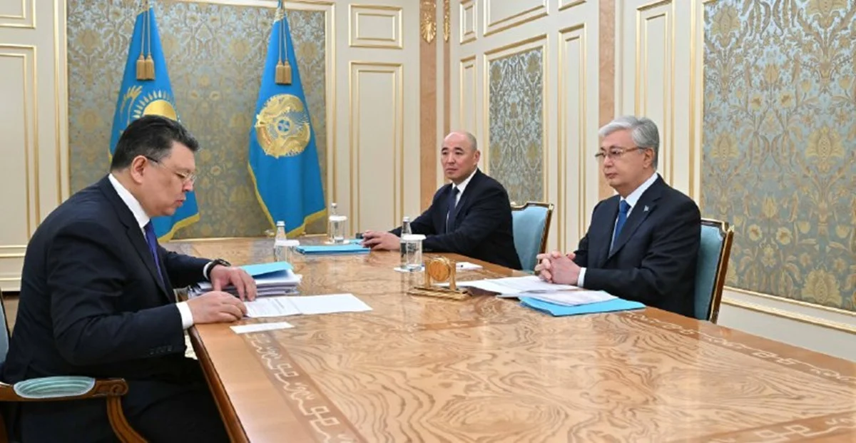 Фото: пресс-служба Акорды