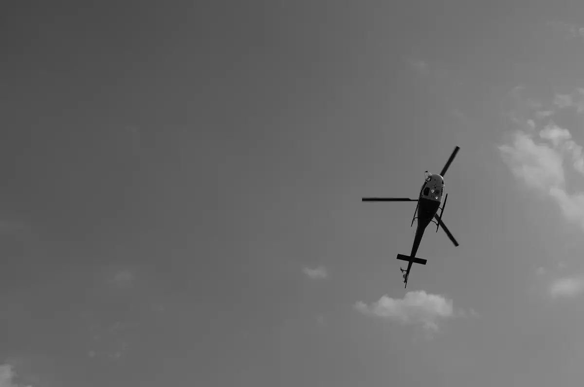 Photo by Peter Amighetti on Unsplash