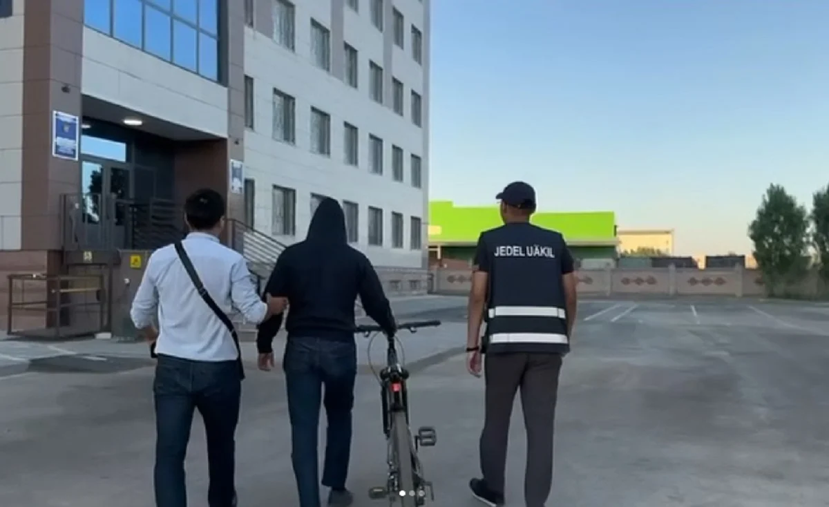 Ақтөбе қалалық ПД баспасөз қызметі