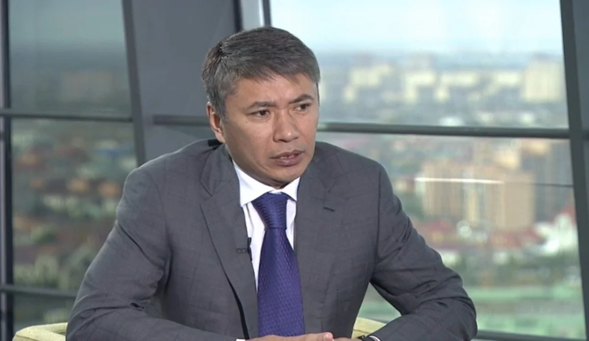 Кадр из видео