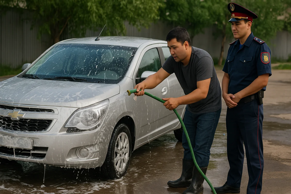 Сгенерировано ИИ