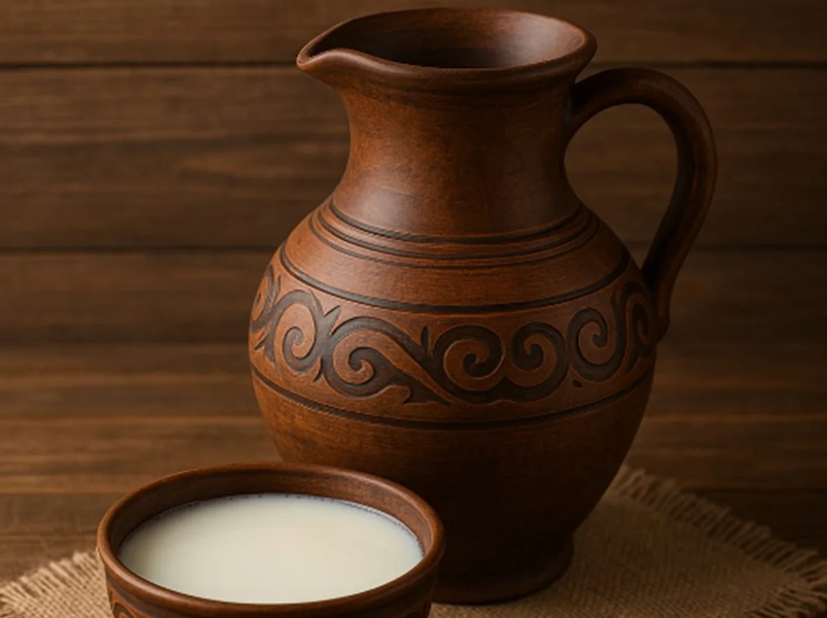 ЖИ көмегімен жасалған