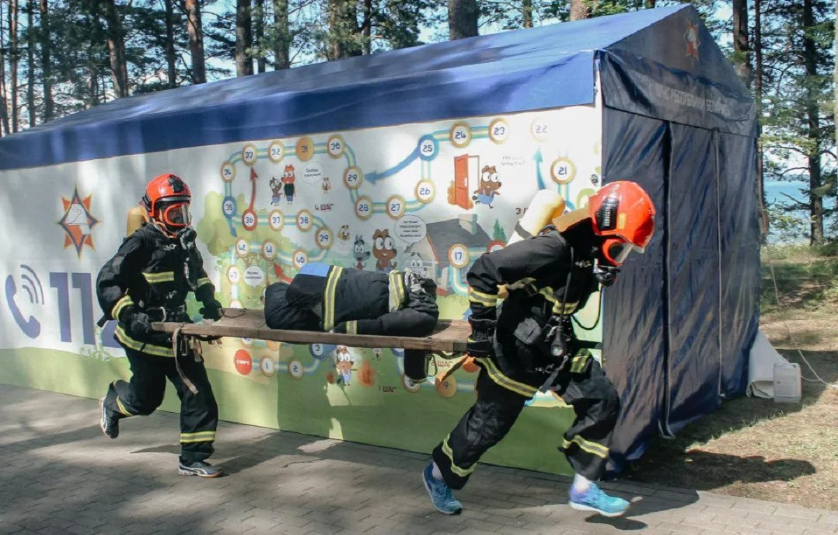 ТЖМ ресми телеграм каналы