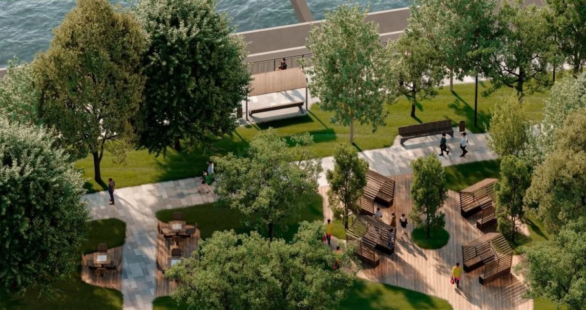 Қала әкімдігінің баспасөз қызметі