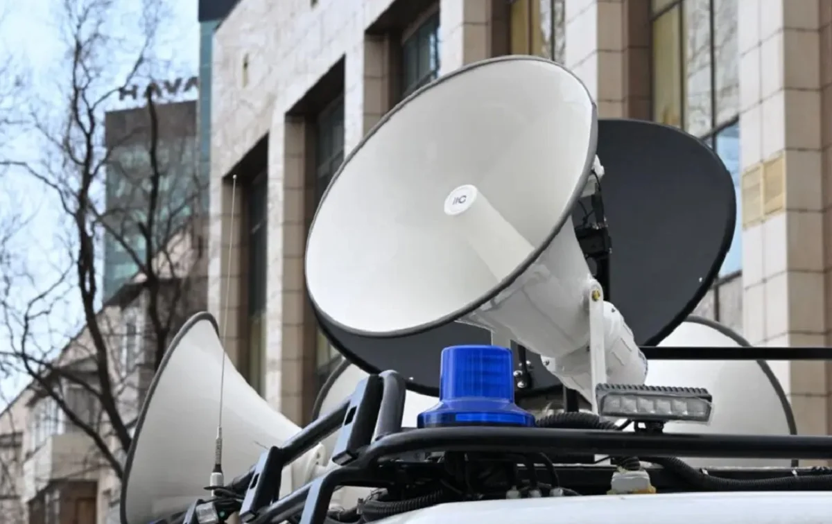 Алматы қаласы әкімдігінің баспасөз қызметі