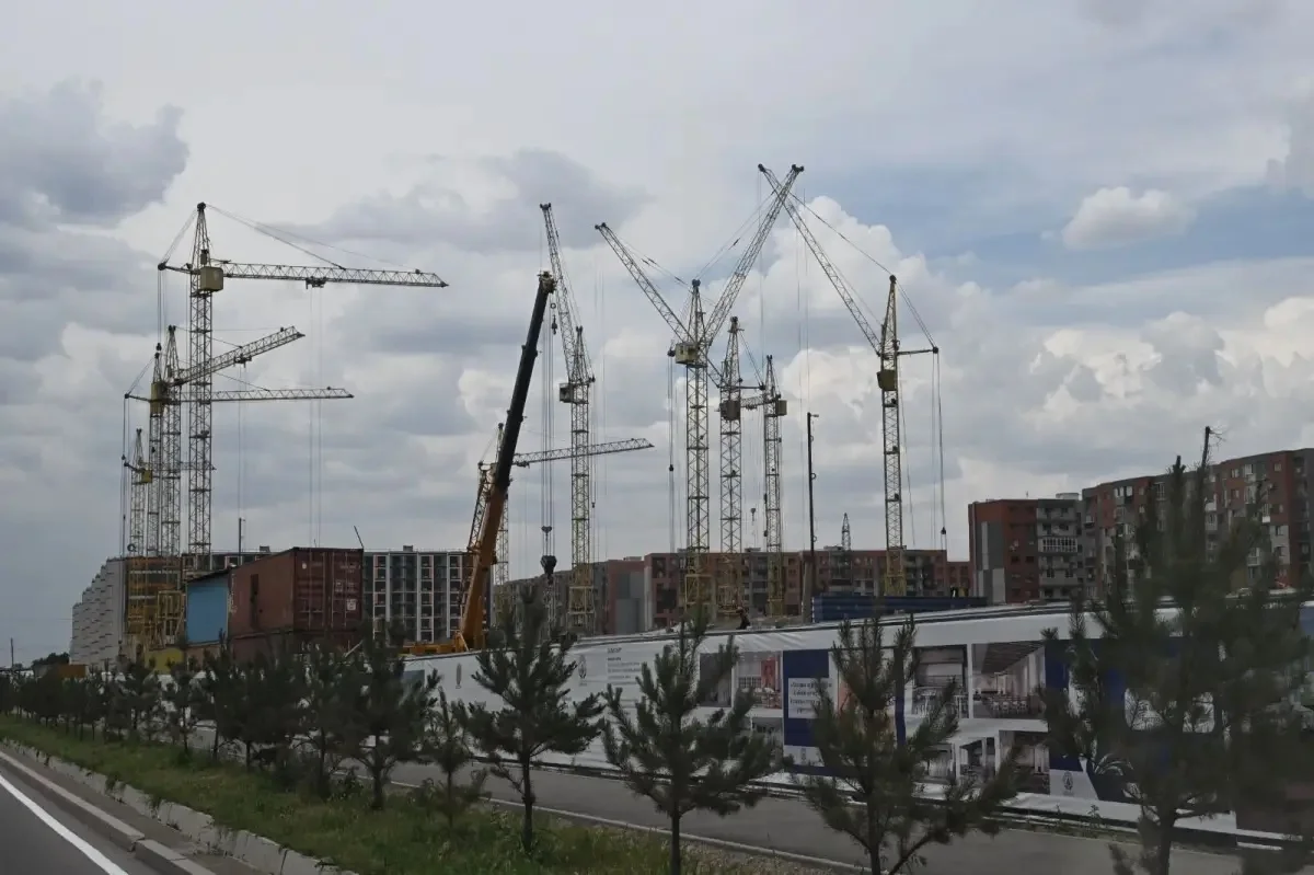 Иллюстративное фото: Almaty.tv