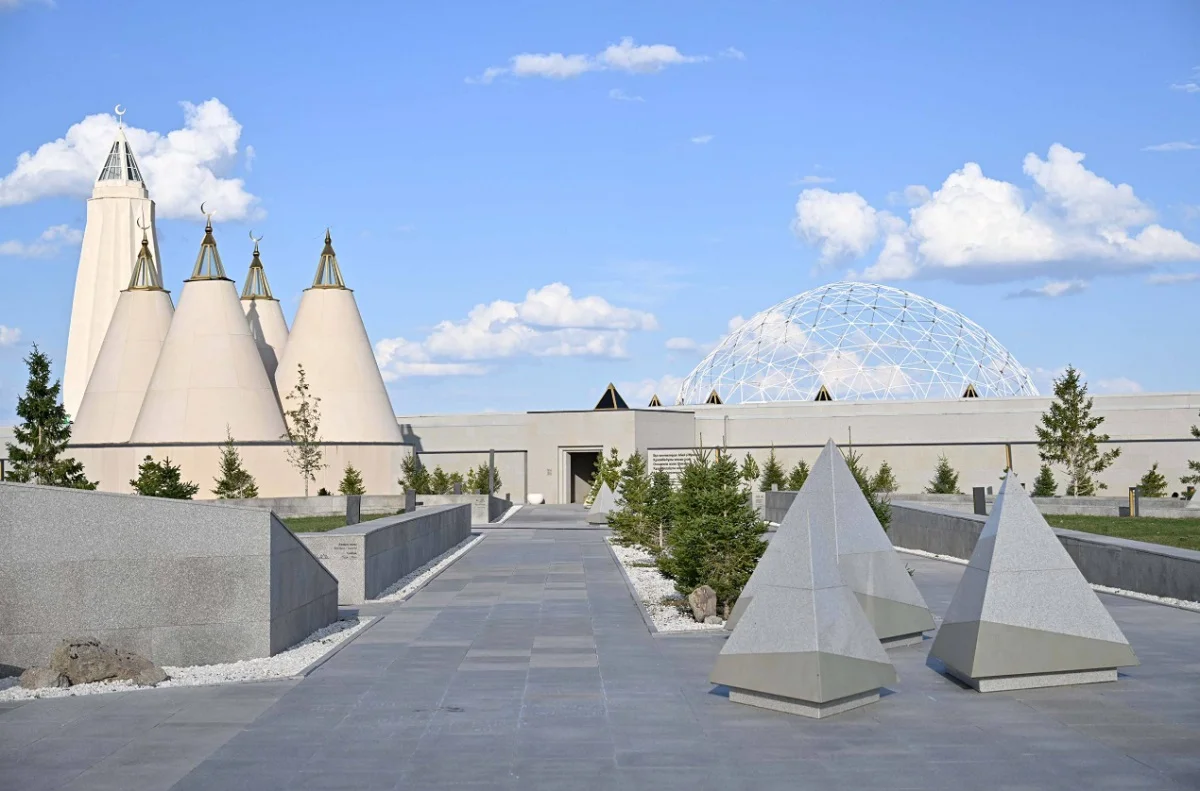 Абай облысы әкімдігінің баспасөз қызметі