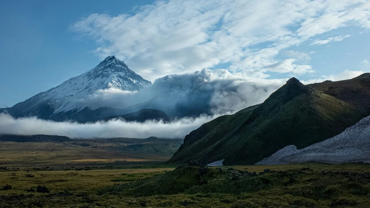 Photo by Sergey Nikolaev on Unsplash