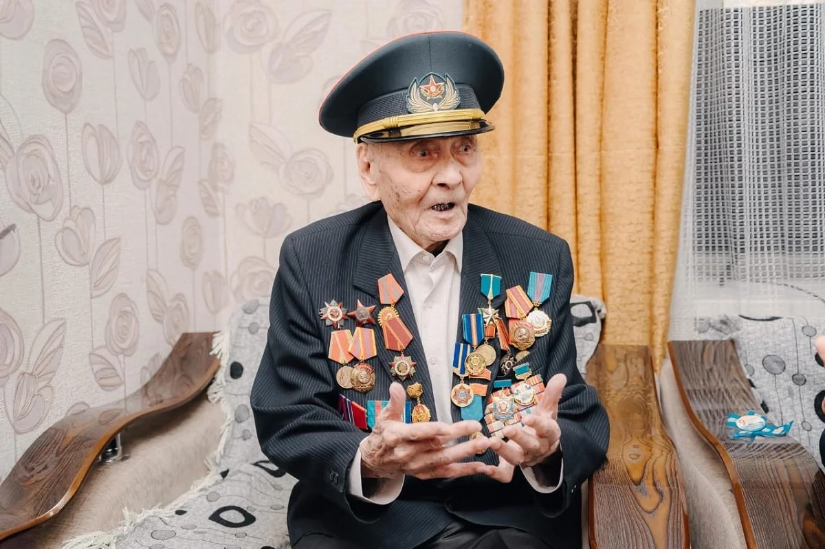 Фото: Абай облысы әкімдігі