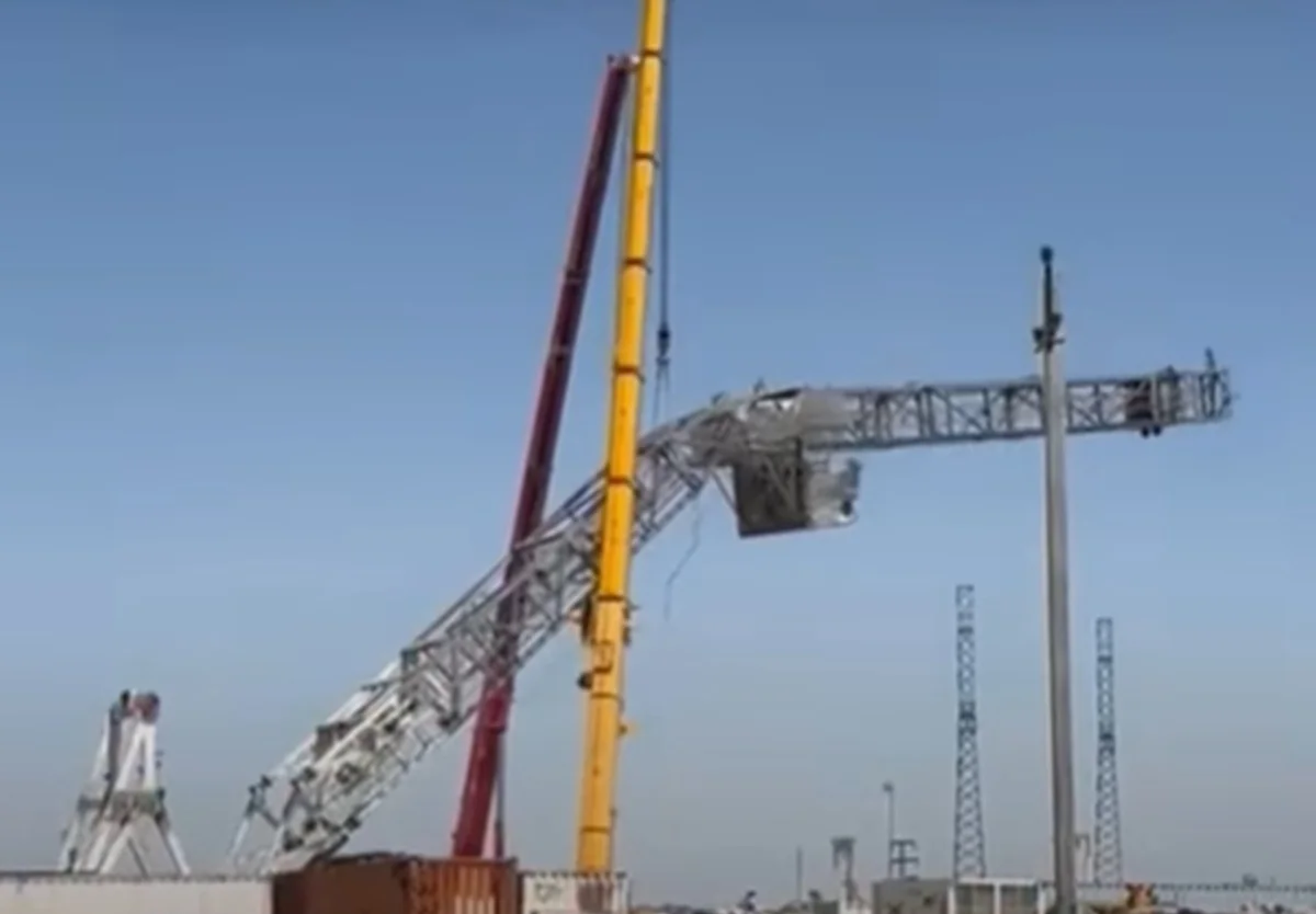 Кадр из видео