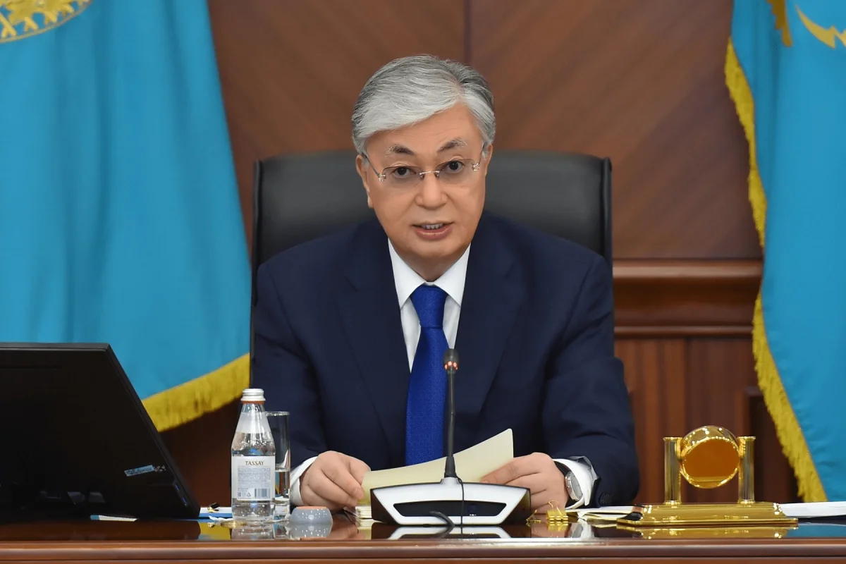 пресс-служба Акорды