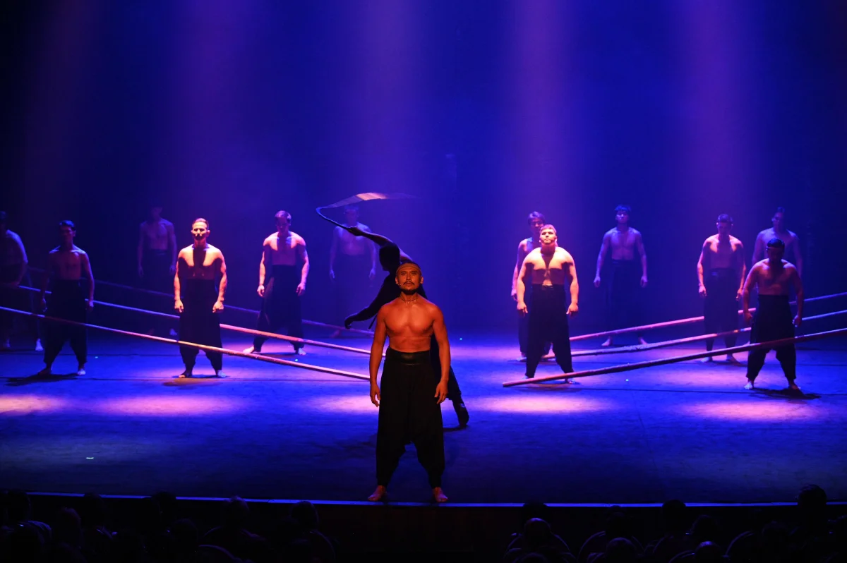 Қала әкімдігінің баспасөз қызметі