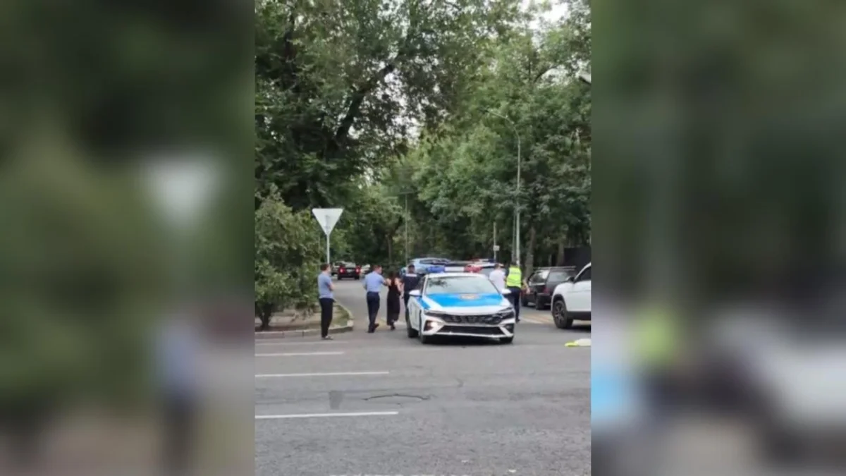 Кадр из видео