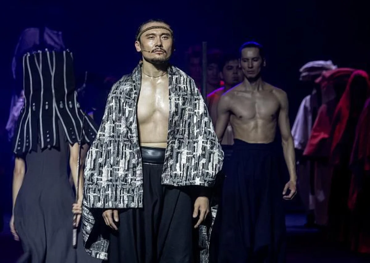 Қала әкімдігінің баспасөз қызметі