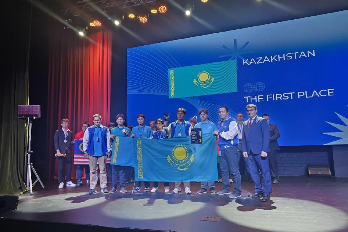 ҚР Оқу-ағарту министрлігі