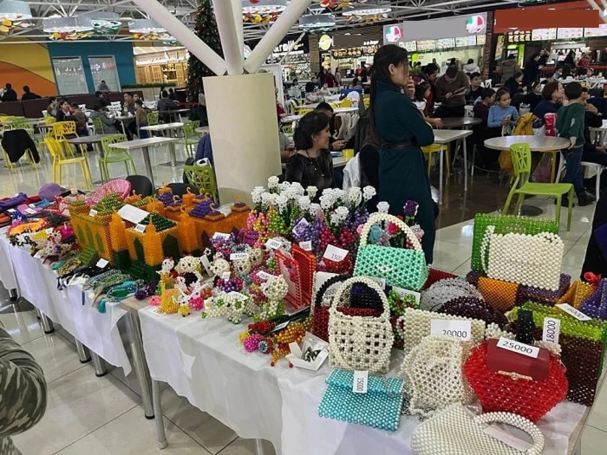 из архива Almaty.tv.