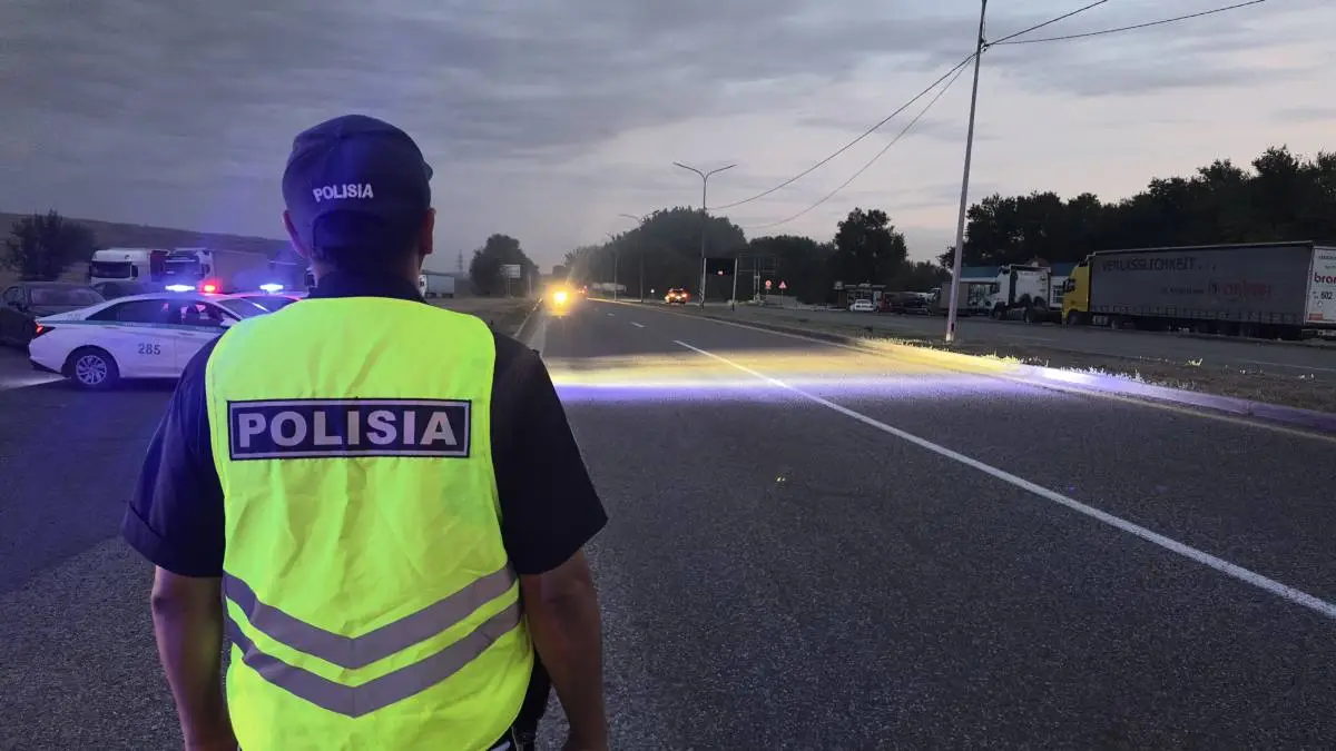 Polisia.kz