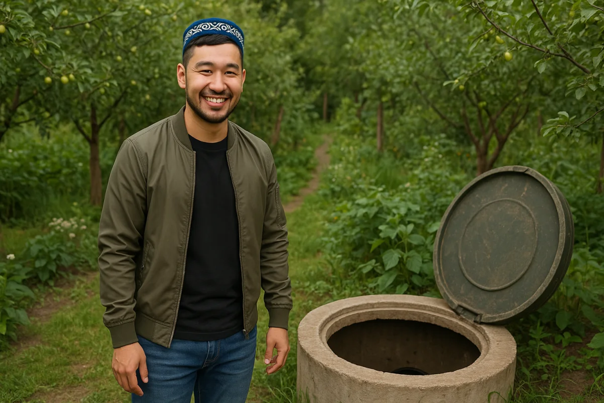 Сгенерировано ИИ