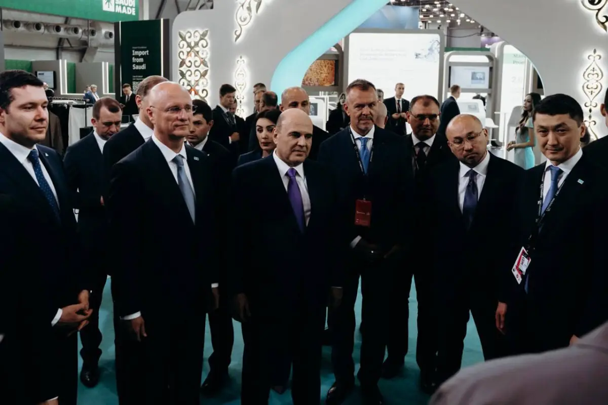 пресс-служба Правительства РК