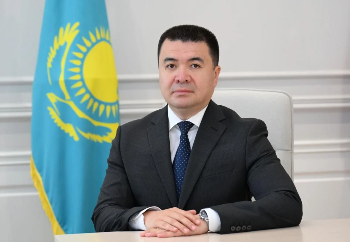 Алматы қаласы әкімдігінің баспасөз қызметі