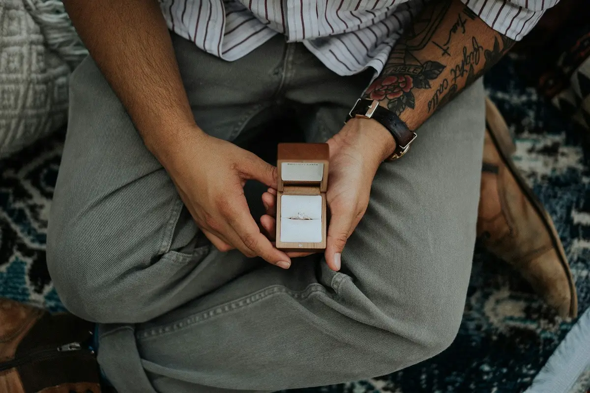 Photo by George Coletrain on Unsplash