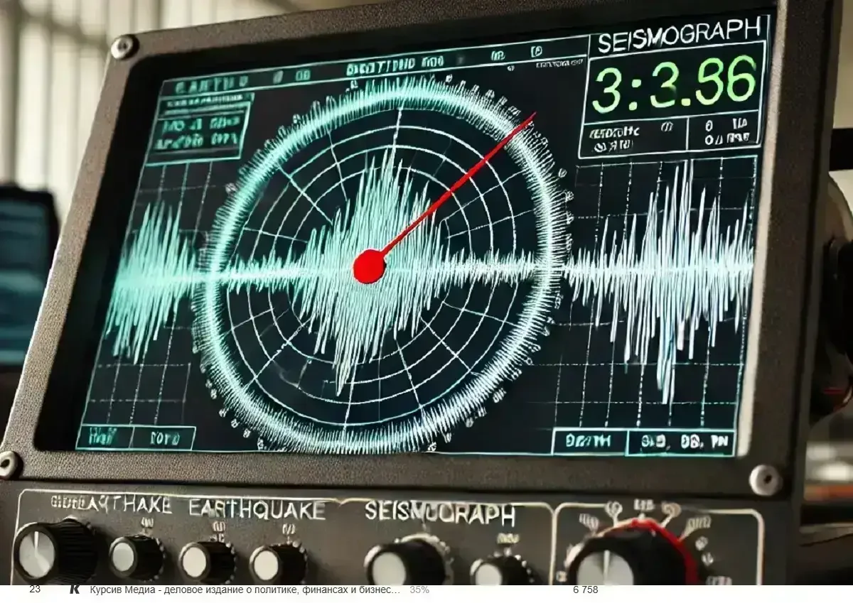 Сгенерировано ИИ