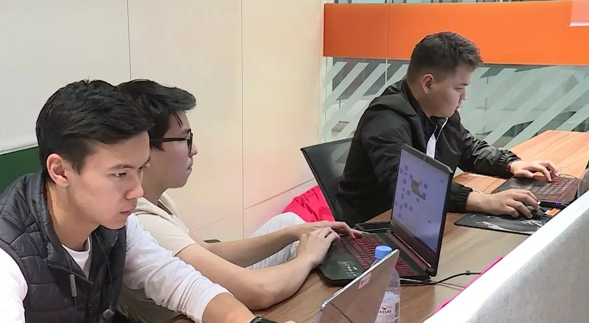 Almaty.tv