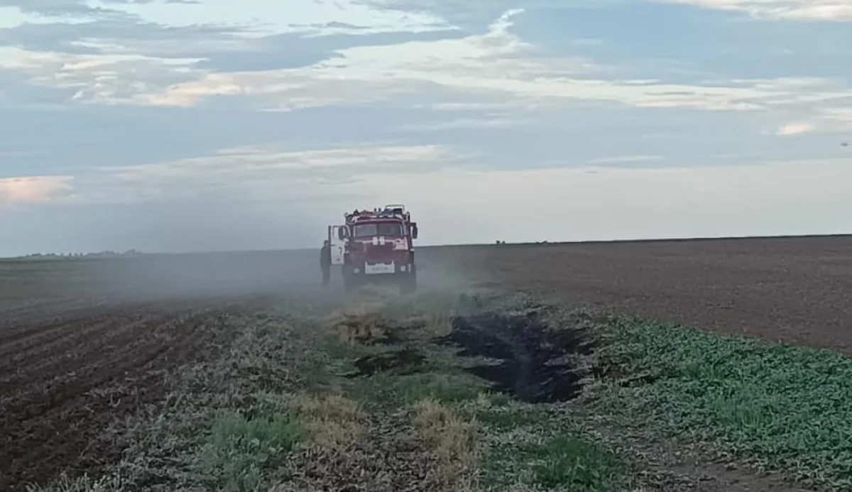 ДЧС Павлодарской области