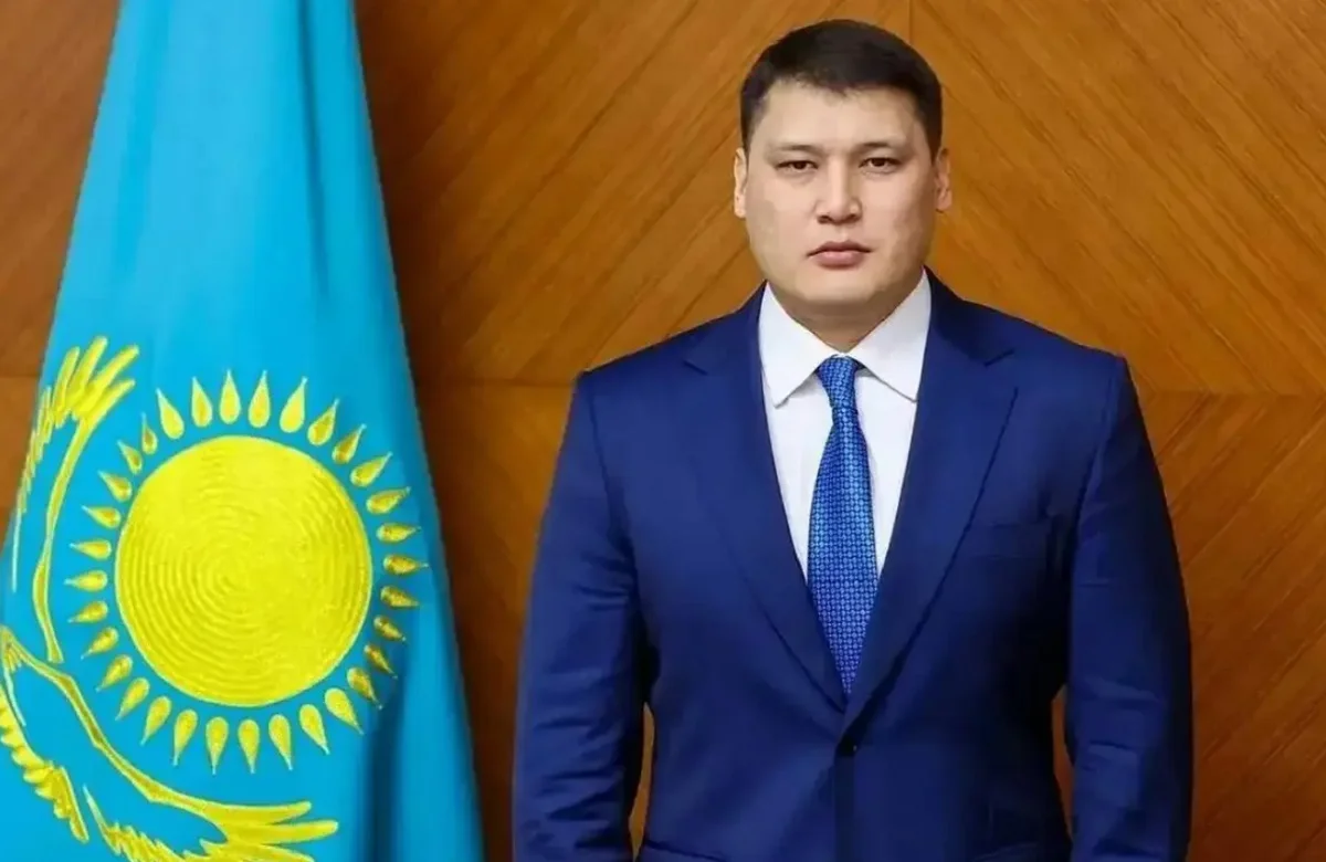 Фото: gov.kz