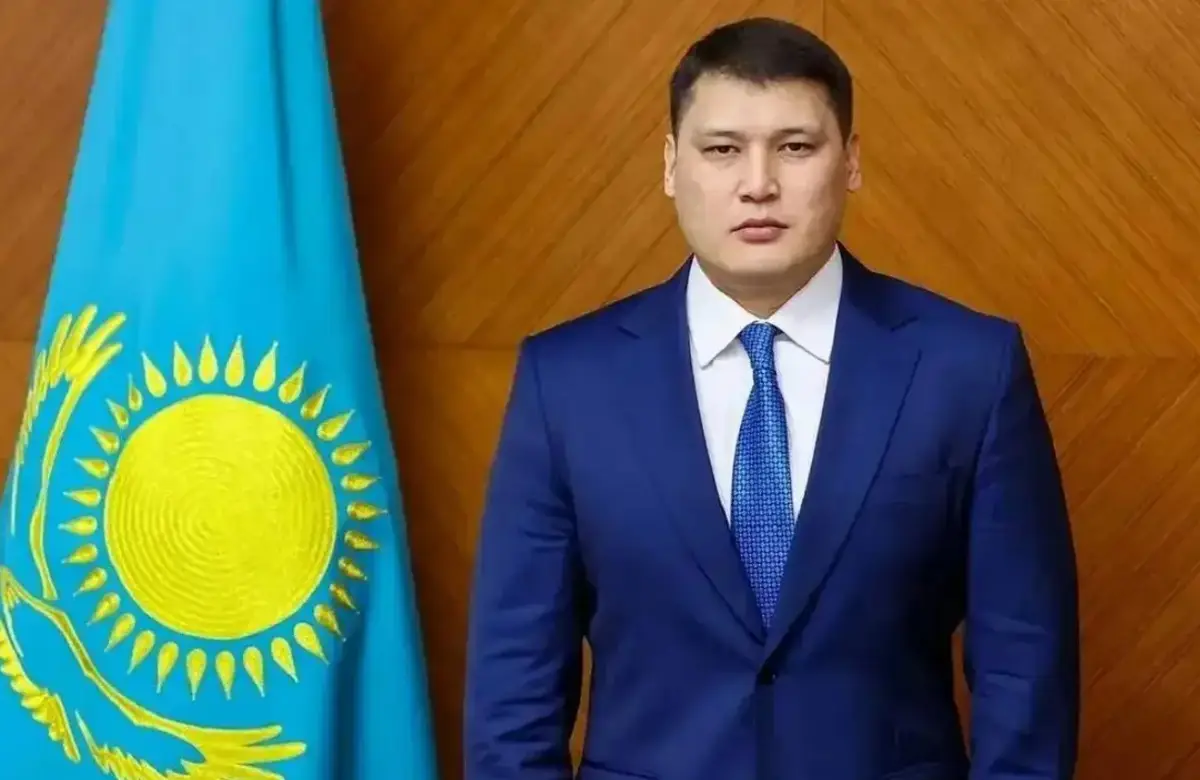 Фото: gov.kz