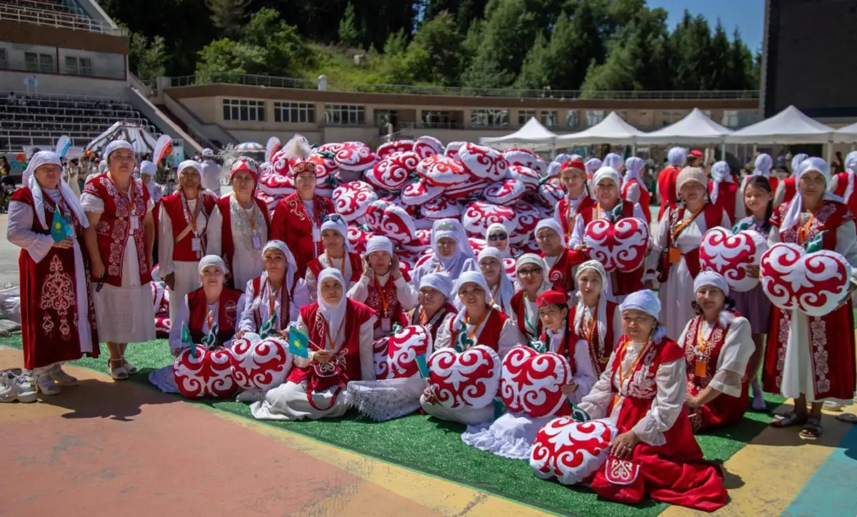 Абай облысы әкімдігінің баспасөз қызметі