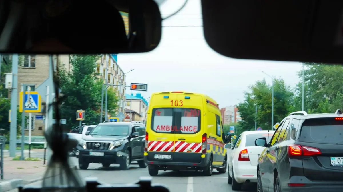 Polisia.kz