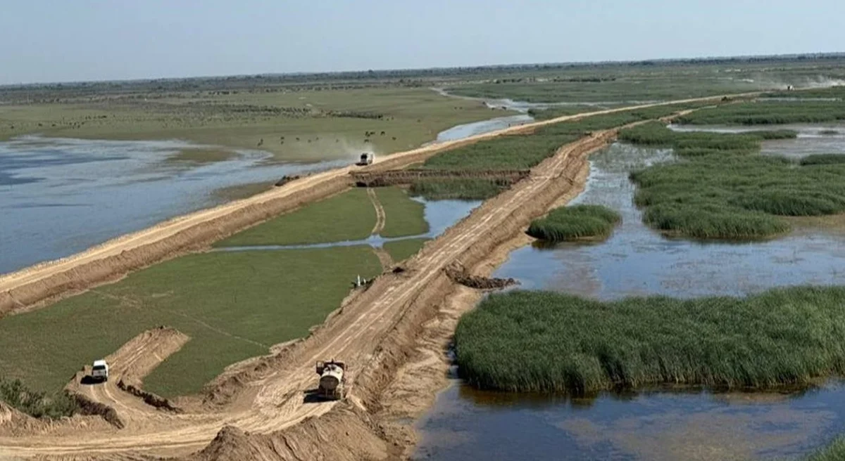 ҚТЖ  баспасөз қызметі