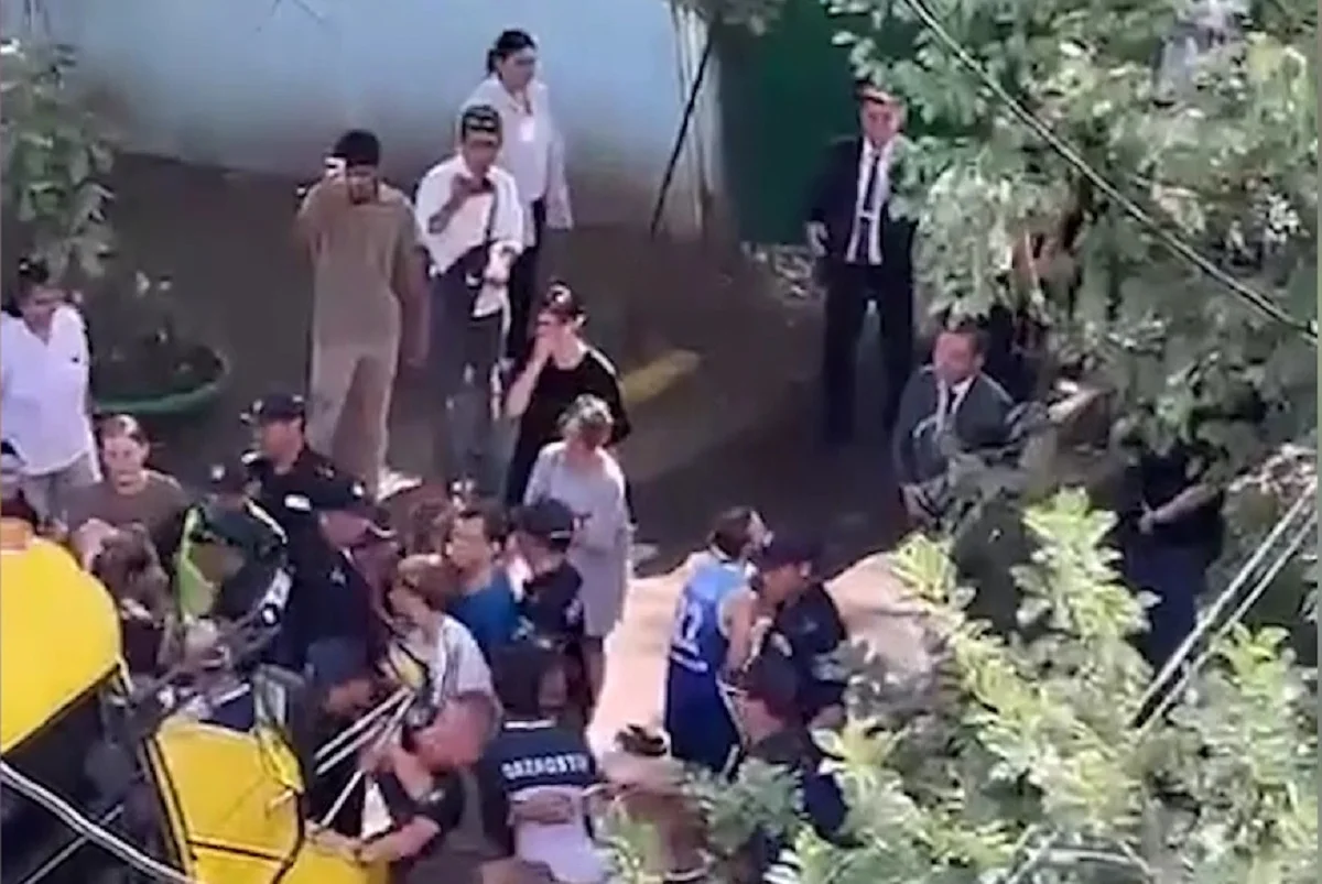 Фото видеодан алынды