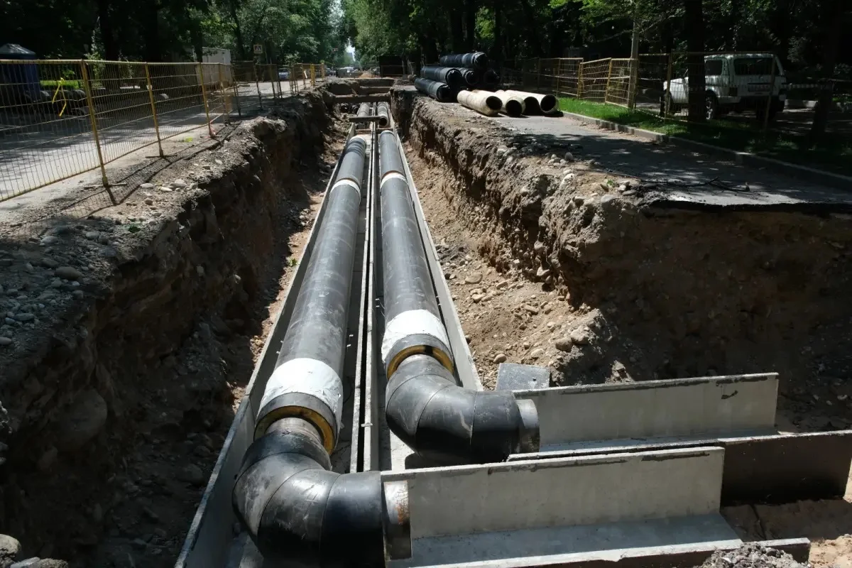 пресс-служба акима Алматы