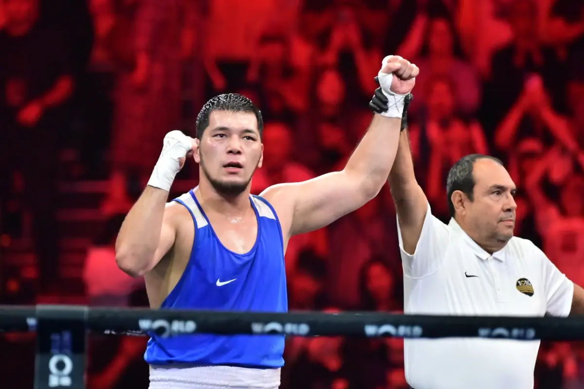 Оlympic.kz
