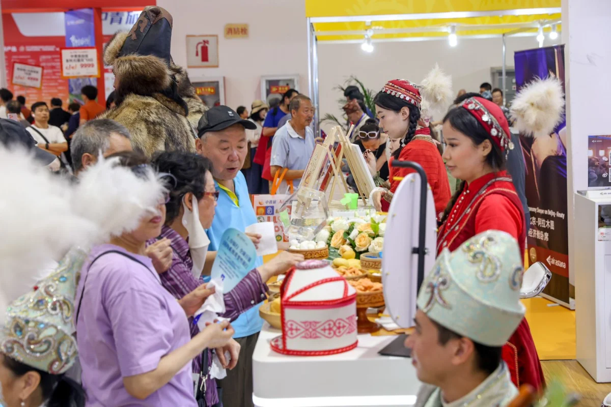 Қала әкімдігінің баспасөз қызметі